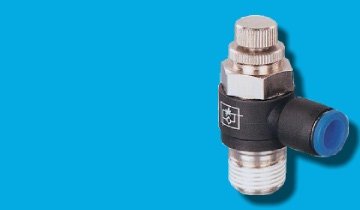 Flow Control Valves