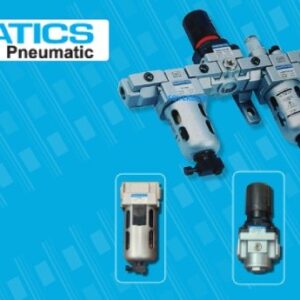 JANATICS Air Preparation Units