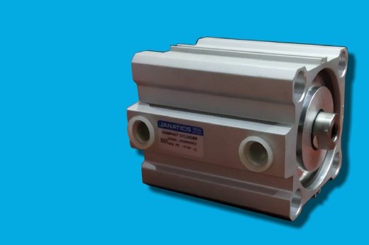 Compact Cylinders