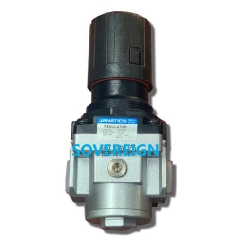 Janatics A2G02 Pressure gauge(010bar)R1/8,Dia 40 Buy Janatics