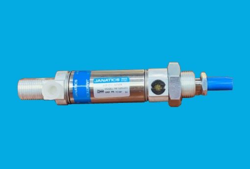 Miniature Cylinders