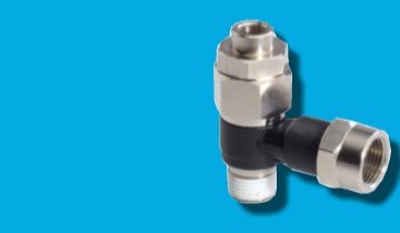 Pilot Operated Valves