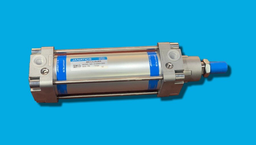 Tie Rod Cylinders