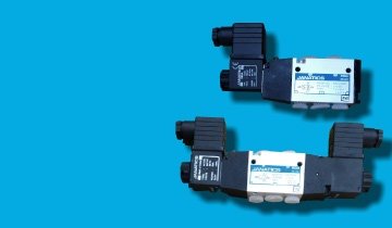 Compact Valve DS2