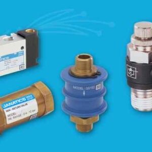 JANATICS Airline Valves
