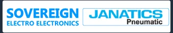 Buy Janatics Pneumatic Products
